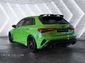 Audi RS3 RS 3 2.5 TFSI  Sportback SchalenSitz/Carbon/KWV3 Grün - thumbnail 9