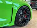 Audi RS3 RS 3 2.5 TFSI  Sportback SchalenSitz/Carbon/KWV3 Grün - thumbnail 3