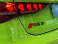 Audi RS3 RS 3 2.5 TFSI  Sportback SchalenSitz/Carbon/KWV3 Grün - thumbnail 26