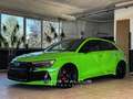 Audi RS3 RS 3 2.5 TFSI  Sportback SchalenSitz/Carbon/KWV3 Grün - thumbnail 1