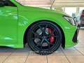 Audi RS3 RS 3 2.5 TFSI  Sportback SchalenSitz/Carbon/KWV3 Grün - thumbnail 29