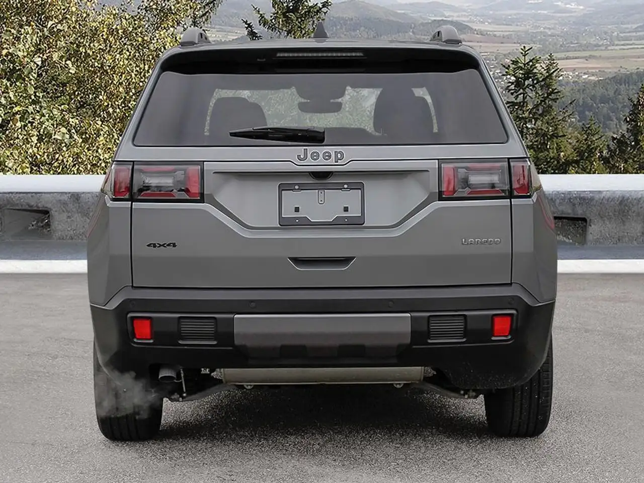 Jeep Cherokee photo Jeep Cherokee