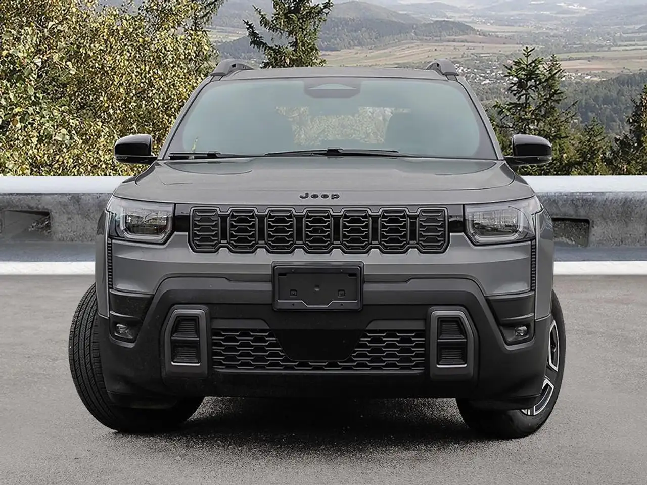 Jeep Cherokee photo Jeep Cherokee