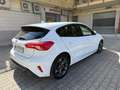 Ford Focus 1.5 ecoblue ST-Line Co-pilot s&s 120 CV Blanc - thumbnail 4