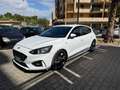 Ford Focus 1.5 ecoblue ST-Line Co-pilot s&s 120 CV Blanc - thumbnail 1