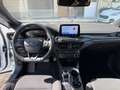 Ford Focus 1.5 ecoblue ST-Line Co-pilot s&s 120 CV Blanc - thumbnail 5