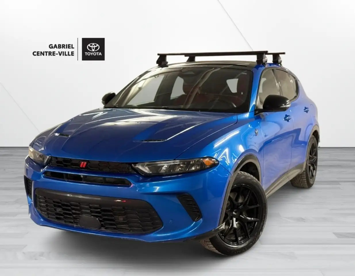 2024 Dodge Hornet