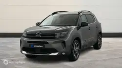 Citroen C5 Aircross 1.5 BlueHDi 130ch MAX boite automatique