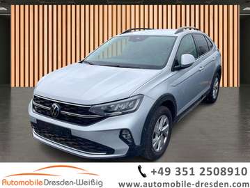 1.0 TSI Life*ACC*AppConnect*LED*DAB*