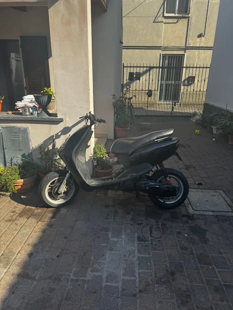 MBK Ovetto altro - 2