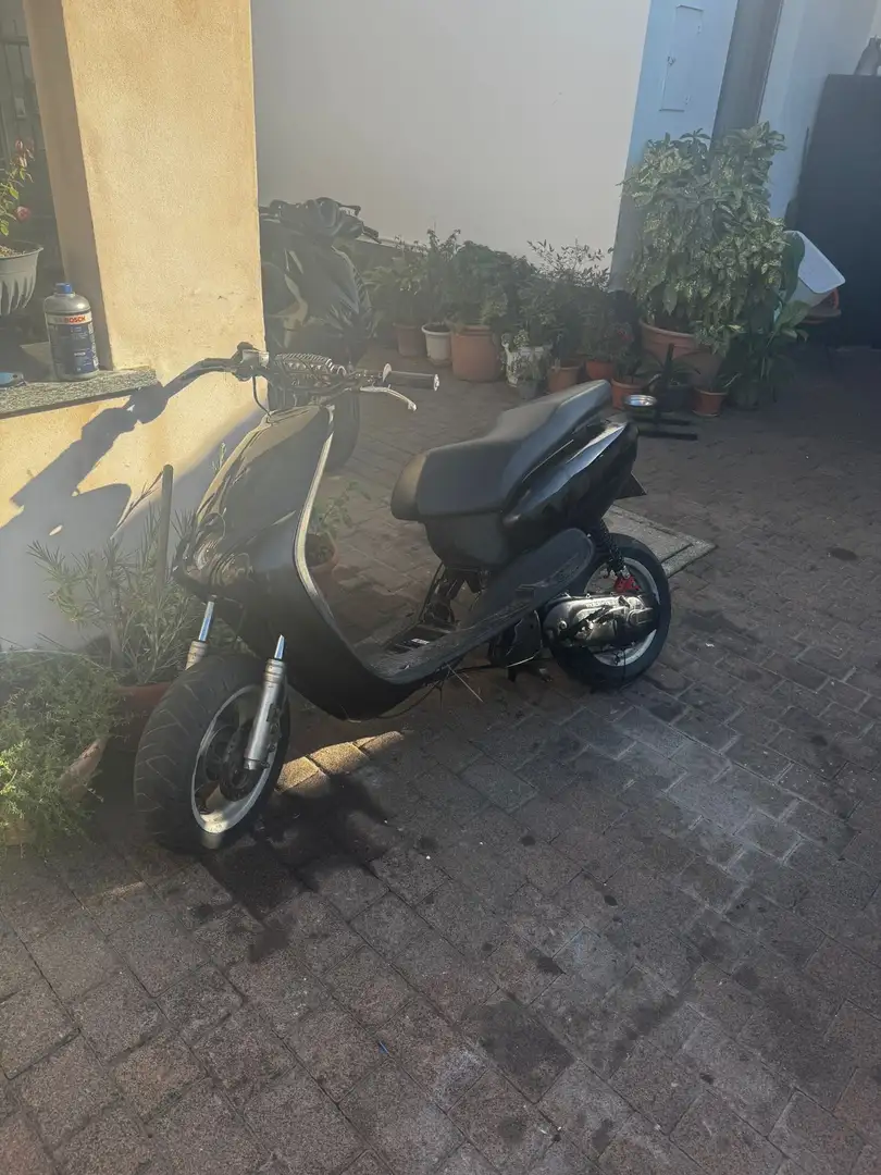 MBK Ovetto altro - 1