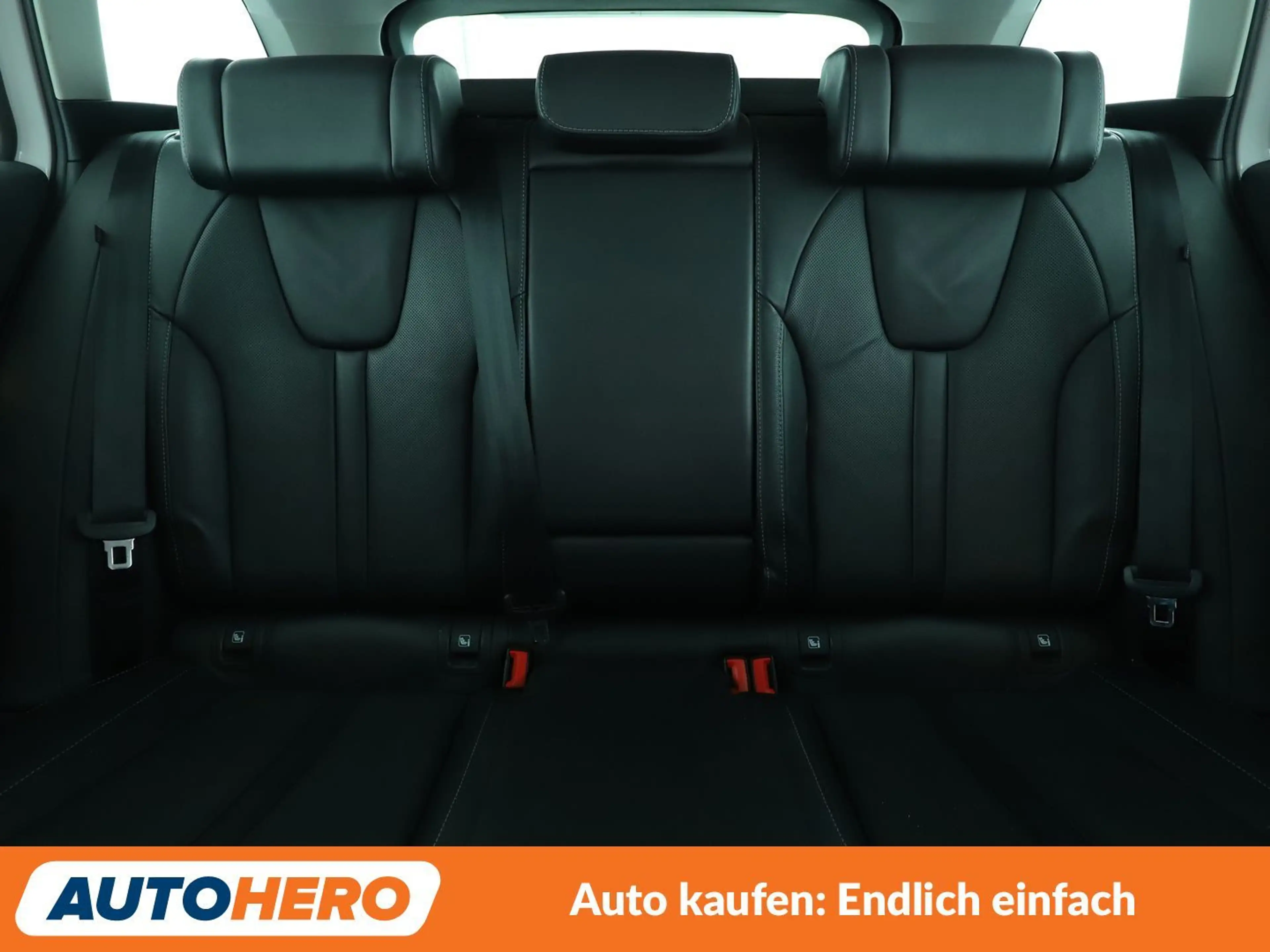 Skoda Octavia 1.4 TSI iV First Edition Aut.*NAVI*LED*TEMPO*PDC* — photo 15