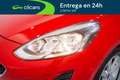 Ford Fiesta 1.1 Ti-VCT Trend Rojo - thumbnail 10