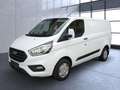 Ford Transit Custom Kasten*AHK*PDC*Standheizung Weiß - thumbnail 1