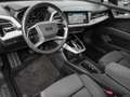 Audi Q4 e-tron 40 (150 kW) NAVI PANO ACC PDC SPURH Schwarz - thumbnail 11