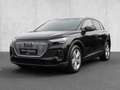 Audi Q4 e-tron 40 (150 kW) NAVI PANO ACC PDC SPURH Schwarz - thumbnail 2