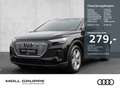 Audi Q4 e-tron 40 (150 kW) NAVI PANO ACC PDC SPURH Schwarz - thumbnail 1