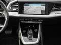 Audi Q4 e-tron 40 (150 kW) NAVI PANO ACC PDC SPURH Schwarz - thumbnail 14