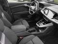 Audi Q4 e-tron 40 (150 kW) NAVI PANO ACC PDC SPURH Schwarz - thumbnail 10