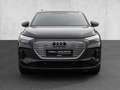 Audi Q4 e-tron 40 (150 kW) NAVI PANO ACC PDC SPURH Schwarz - thumbnail 4