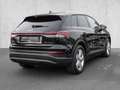 Audi Q4 e-tron 40 (150 kW) NAVI PANO ACC PDC SPURH Schwarz - thumbnail 5