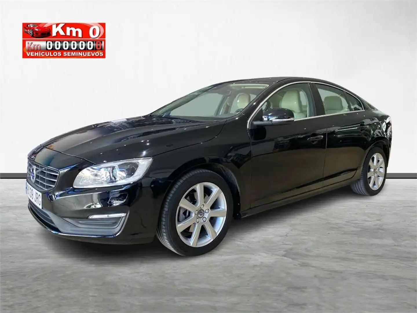 Volvo S60 D3 Momentum Aut. 150 - 1