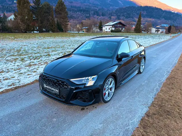 Audi RS3 2.5 TFSI quattro ACC Pano Carbon Matrix B&O 5 J. G