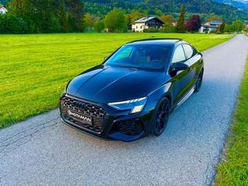 2.5 TFSI quattro ACC Pano Carbon Matrix B&O 5 J. G