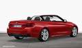 BMW 430 i xDrive Cabrio Rot - thumbnail 2