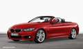 BMW 430 i xDrive Cabrio Rot - thumbnail 1