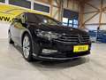 Volkswagen Passat Variant 2x R-LINE 4x4 VIRTUAL COCKPIT KAMERA HEAD-UP AHK Schwarz - thumbnail 6