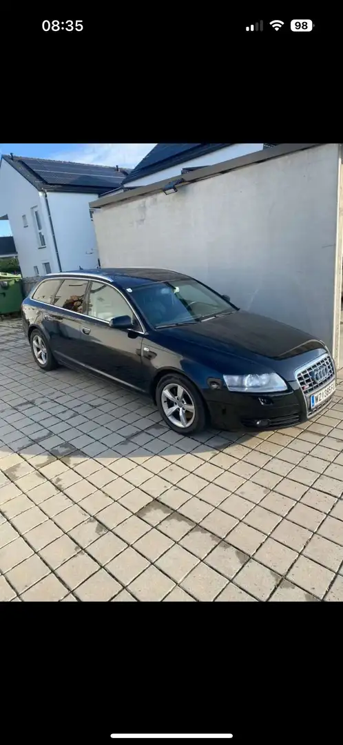 Audi A6 allroad 3,0 TDI V6 quattro Tiptr. DPF - 2