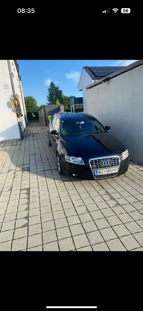 Audi A6 allroad 3,0 TDI V6 quattro Tiptr. DPF - 1
