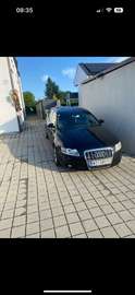 3,0 TDI V6 quattro Tiptr. DPF