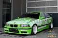 BMW 328 3 328 E36 Drift Car Grün - thumbnail 1