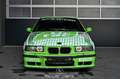 BMW 320 E36 Drift Car Pickerl NEU Green - thumbnail 3