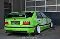 BMW 320 E36 Drift Car Pickerl NEU Green - thumbnail 2