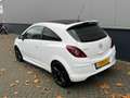 Opel Corsa 1.4-16V Edition Airco stoelverwarming Nieuwe apk Weiß - thumbnail 9