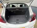 Opel Corsa 1.4-16V Edition Airco stoelverwarming Nieuwe apk Weiß - thumbnail 16