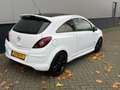Opel Corsa 1.4-16V Edition Airco stoelverwarming Nieuwe apk Weiß - thumbnail 10