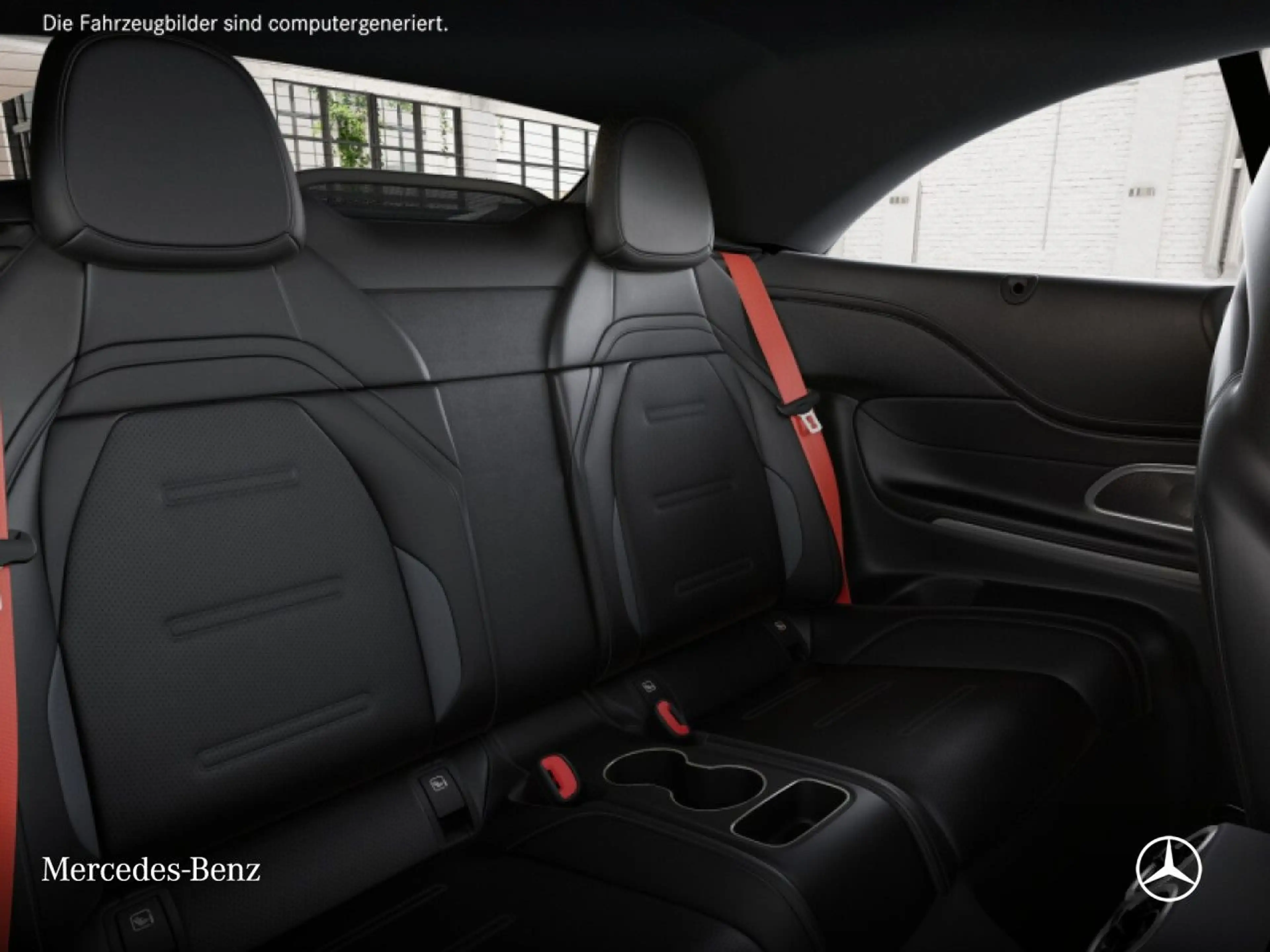 Mercedes-Benz CLE 53 AMG CLE 53 4M NIGHT+360+BURMESTER+PERFSITZE+SITZKLIMA — photo 12