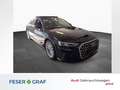 Audi A8 50 TDI quattro tiptronic Pano HD Matrix AIR Czarny - thumbnail 1