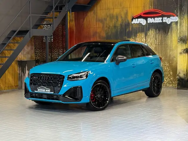 Audi SQ2