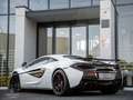 McLaren 570S 3.8 V8 / Akrapovic / Novitec / Org. NL / Carbon Weiß - thumbnail 14