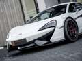 McLaren 570S 3.8 V8 / Akrapovic / Novitec / Org. NL / Carbon Weiß - thumbnail 7