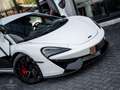 McLaren 570S 3.8 V8 / Akrapovic / Novitec / Org. NL / Carbon Weiß - thumbnail 2