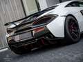McLaren 570S 3.8 V8 / Akrapovic / Novitec / Org. NL / Carbon Weiß - thumbnail 10