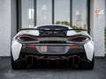 McLaren 570S 3.8 V8 / Akrapovic / Novitec / Org. NL / Carbon Weiß - thumbnail 9