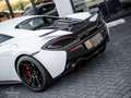 McLaren 570S 3.8 V8 / Akrapovic / Novitec / Org. NL / Carbon Weiß - thumbnail 15