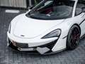 McLaren 570S 3.8 V8 / Akrapovic / Novitec / Org. NL / Carbon Weiß - thumbnail 8
